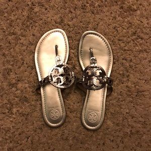 Tory Burch Miller Sandals